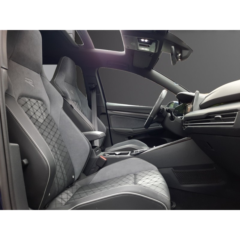 VOLKSWAGEN GOLF 1.5 eTSI OPF 130 DSG7 R-Line