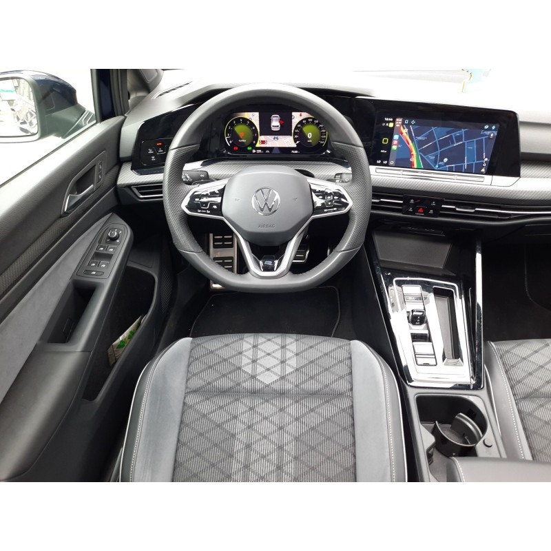 VOLKSWAGEN GOLF 1.5 eTSI OPF 130 DSG7 R-Line