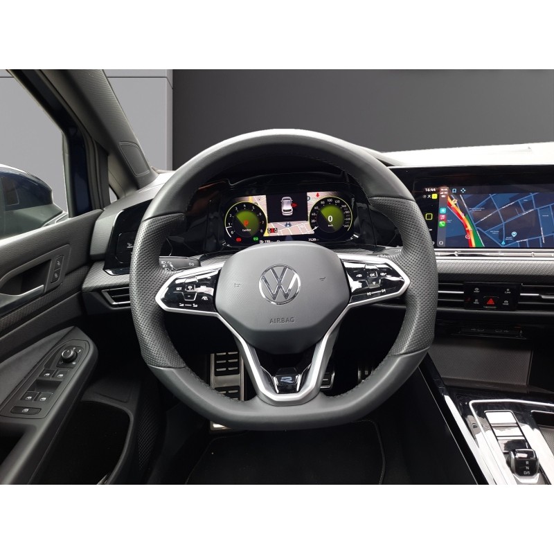 VOLKSWAGEN GOLF 1.5 eTSI OPF 130 DSG7 R-Line