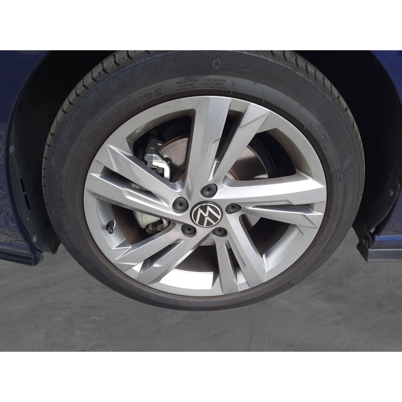 VOLKSWAGEN GOLF 1.5 eTSI OPF 130 DSG7 R-Line