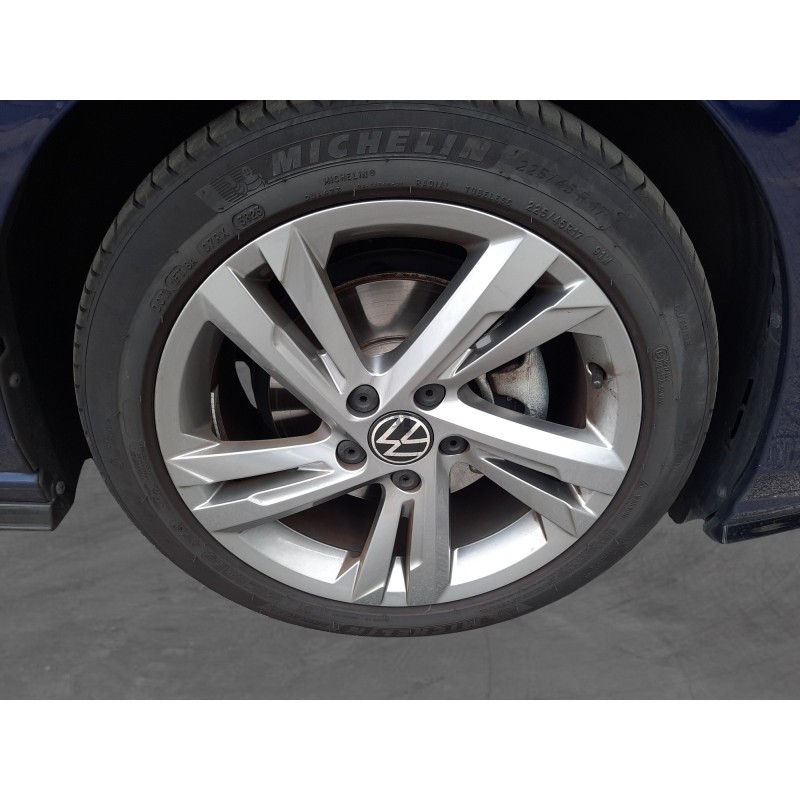 VOLKSWAGEN GOLF 1.5 eTSI OPF 130 DSG7 R-Line