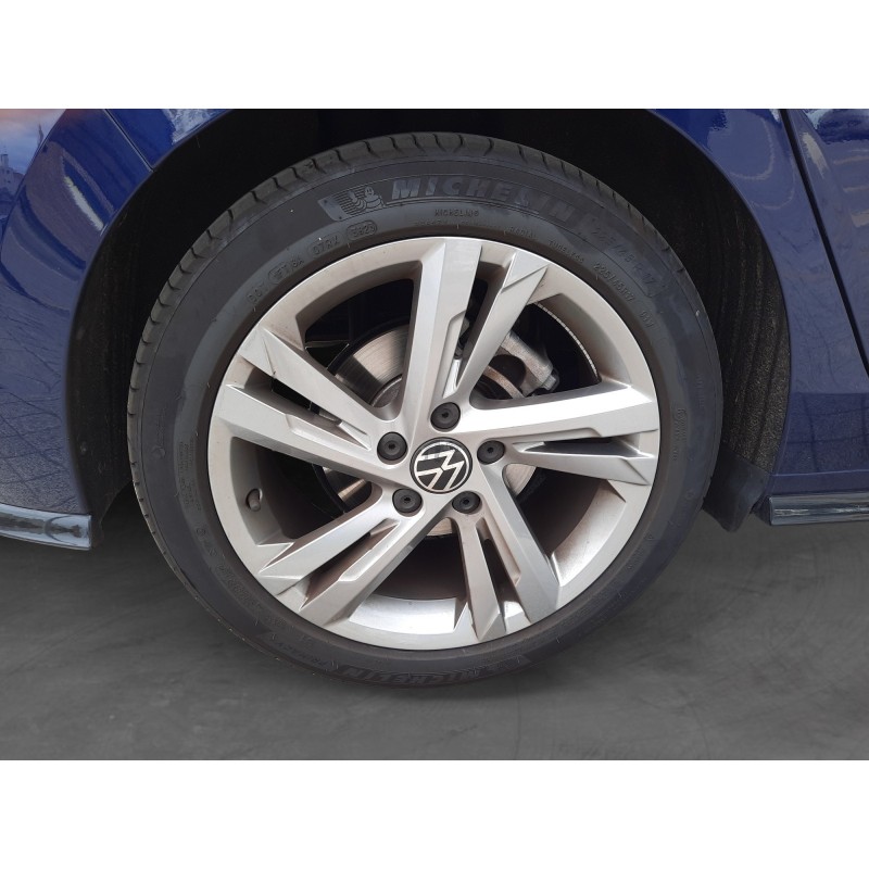VOLKSWAGEN GOLF 1.5 eTSI OPF 130 DSG7 R-Line