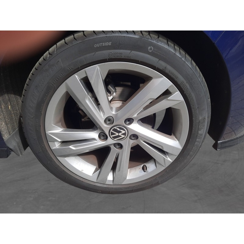 VOLKSWAGEN GOLF 1.5 eTSI OPF 130 DSG7 R-Line