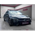MERCEDES CLASSE A 180 d 8G-DCT AMG Line/FULL OPTIONS/GARANTIE 12 MOIS/ ENTRETIEN COMPLET/ SIEGES...