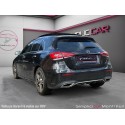 MERCEDES CLASSE A 180 d 8G-DCT AMG Line/FULL OPTIONS/GARANTIE 12 MOIS/ ENTRETIEN COMPLET/ SIEGES...