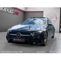 MERCEDES CLASSE A 180 d 8G-DCT AMG Line/FULL OPTIONS/GARANTIE 12 MOIS/ ENTRETIEN COMPLET/ SIEGES...