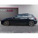 MERCEDES CLASSE A 180 d 8G-DCT AMG Line/FULL OPTIONS/GARANTIE 12 MOIS/ ENTRETIEN COMPLET/ SIEGES...