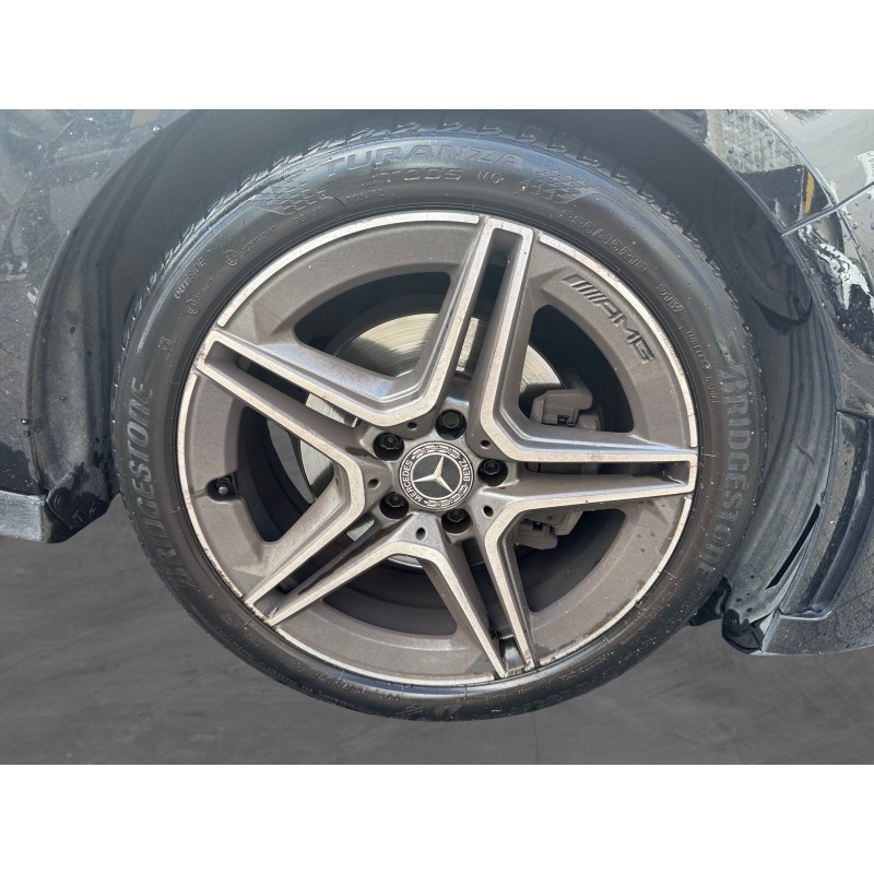 MERCEDES CLASSE A 180 d 8G-DCT AMG Line/FULL OPTIONS/GARANTIE 12 MOIS/ ENTRETIEN COMPLET/ SIEGES...