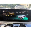 MERCEDES CLASSE A 180 d 8G-DCT AMG Line/FULL OPTIONS/GARANTIE 12 MOIS/ ENTRETIEN COMPLET/ SIEGES...
