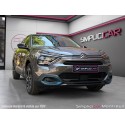 CITROEN C4 e-C4 136 ch Automatique Feel Pack/GARANTIE 12 MOIS/CAMERA DE RECUL/ ETAT IRREPROCHABLE