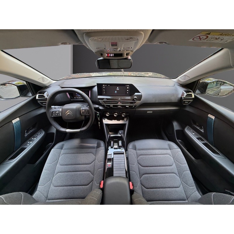 CITROEN C4 e-C4 136 ch Automatique Feel Pack/GARANTIE 12 MOIS/CAMERA DE RECUL/ ETAT IRREPROCHABLE