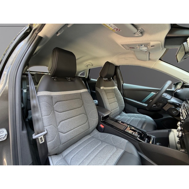 CITROEN C4 e-C4 136 ch Automatique Feel Pack/GARANTIE 12 MOIS/CAMERA DE RECUL/ ETAT IRREPROCHABLE