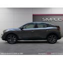 CITROEN C4 e-C4 136 ch Automatique Feel Pack/GARANTIE 12 MOIS/CAMERA DE RECUL/ ETAT IRREPROCHABLE