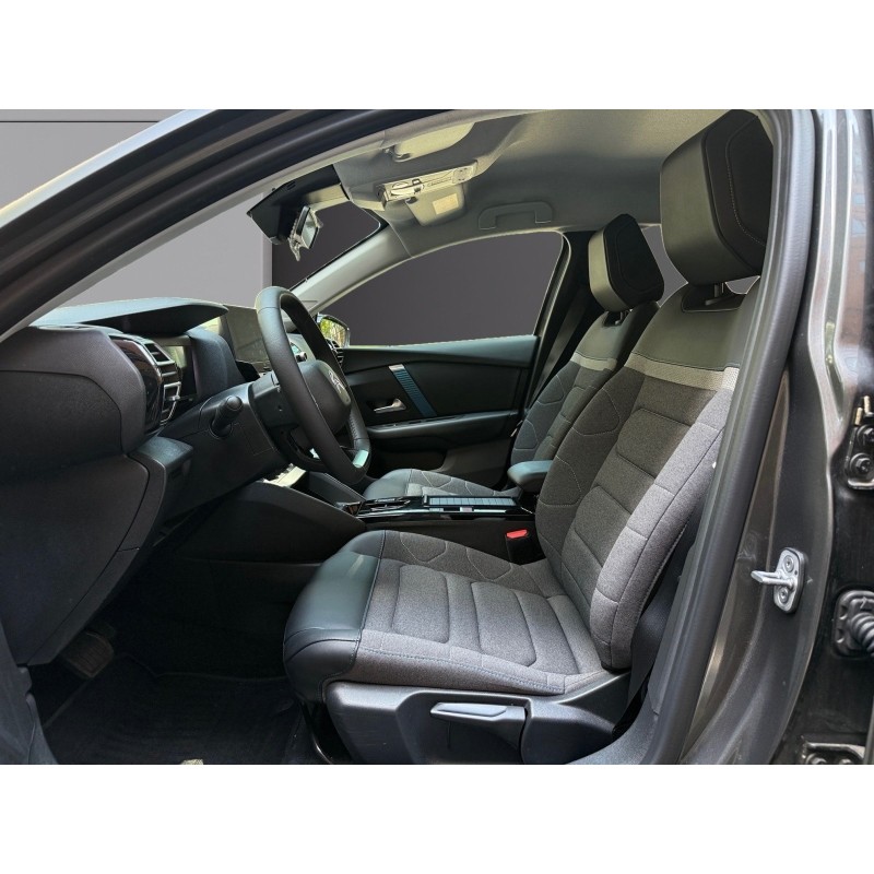 CITROEN C4 e-C4 136 ch Automatique Feel Pack/GARANTIE 12 MOIS/CAMERA DE RECUL/ ETAT IRREPROCHABLE