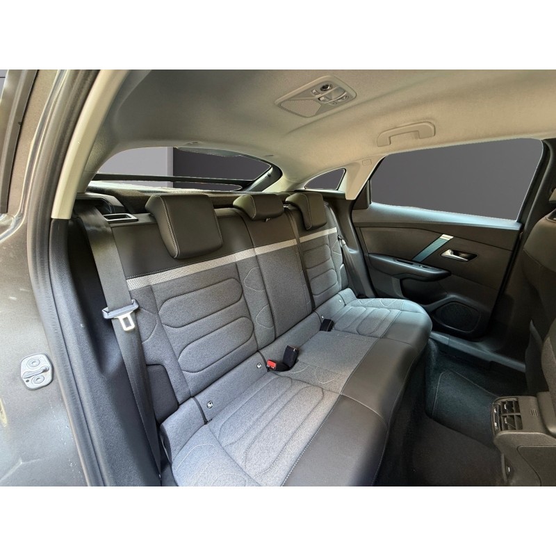 CITROEN C4 e-C4 136 ch Automatique Feel Pack/GARANTIE 12 MOIS/CAMERA DE RECUL/ ETAT IRREPROCHABLE