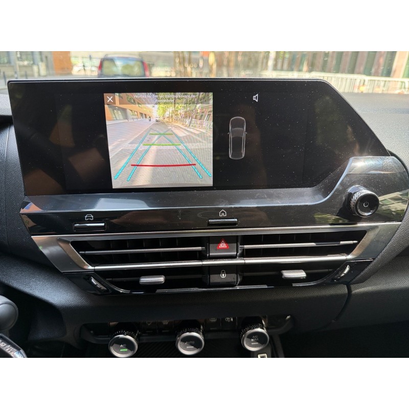 CITROEN C4 e-C4 136 ch Automatique Feel Pack/GARANTIE 12 MOIS/CAMERA DE RECUL/ ETAT IRREPROCHABLE