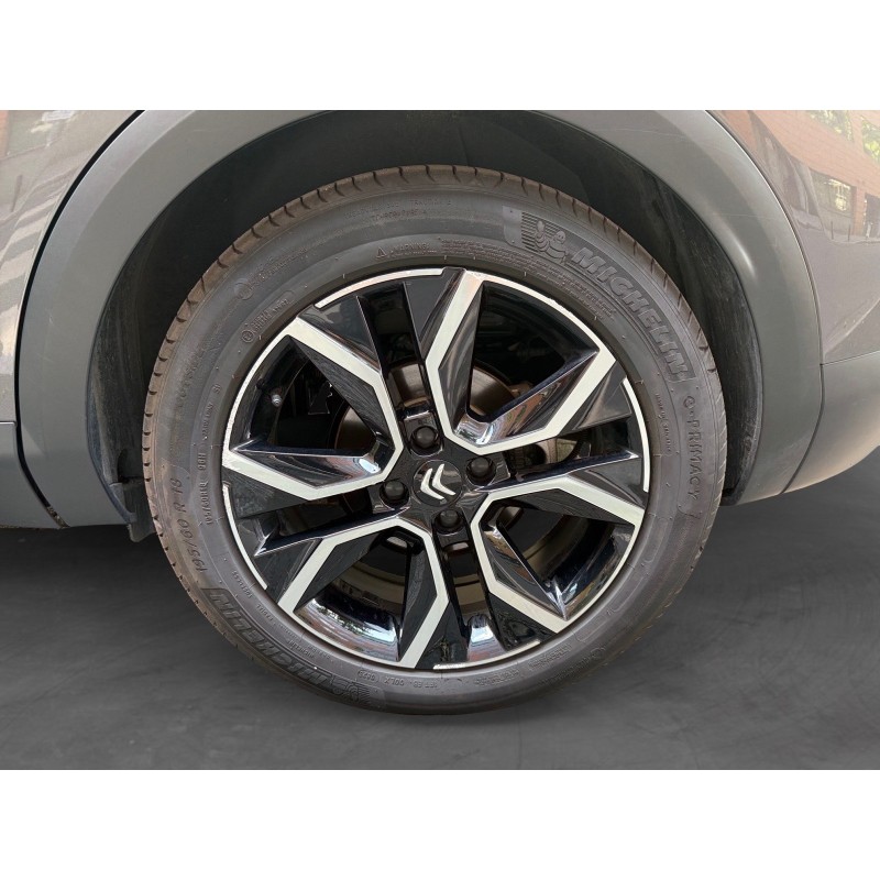 CITROEN C4 e-C4 136 ch Automatique Feel Pack/GARANTIE 12 MOIS/CAMERA DE RECUL/ ETAT IRREPROCHABLE