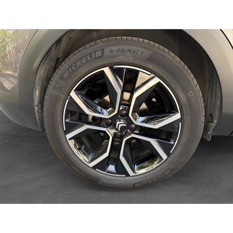 CITROEN C4 e-C4 136 ch Automatique Feel Pack/GARANTIE 12 MOIS/CAMERA DE RECUL/ ETAT IRREPROCHABLE