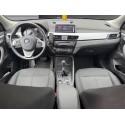 BMW X1 F48 LCI xDrive 25e 220 ch BVA6 Lounge Garantie 12 mois