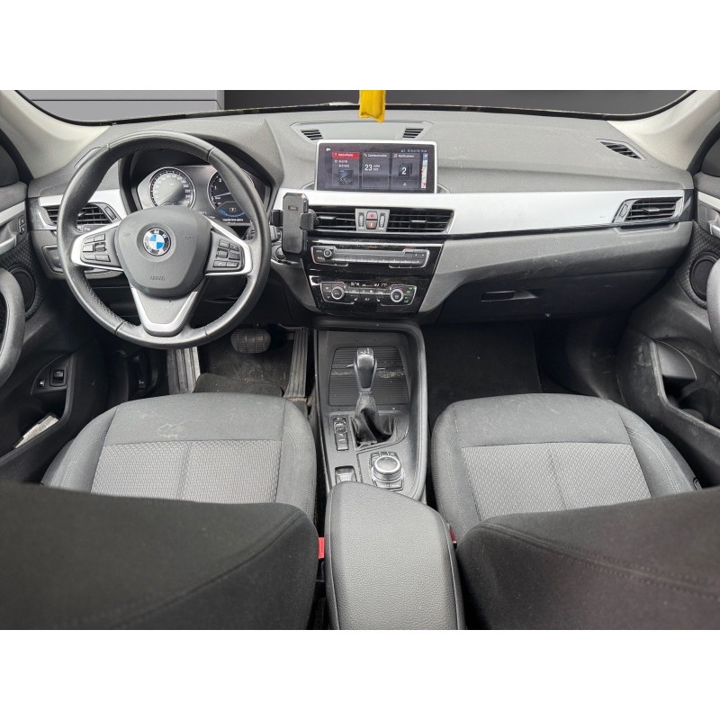 BMW X1 F48 LCI xDrive 25e 220 ch BVA6 Lounge Garantie 12 mois