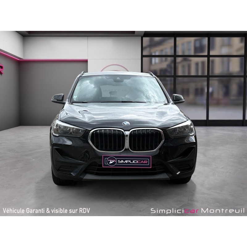 BMW X1 F48 LCI xDrive 25e 220 ch BVA6 Lounge Garantie 12 mois