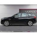 BMW X1 F48 LCI xDrive 25e 220 ch BVA6 Lounge Garantie 12 mois