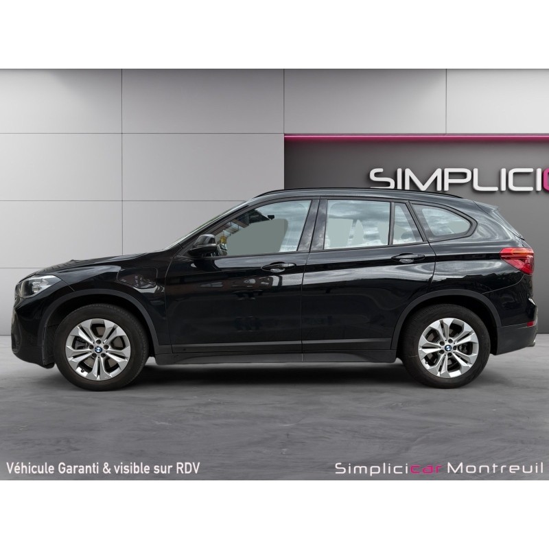 BMW X1 F48 LCI xDrive 25e 220 ch BVA6 Lounge Garantie 12 mois