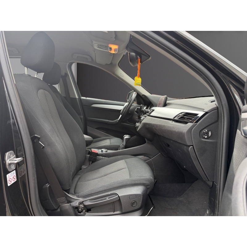 BMW X1 F48 LCI xDrive 25e 220 ch BVA6 Lounge Garantie 12 mois