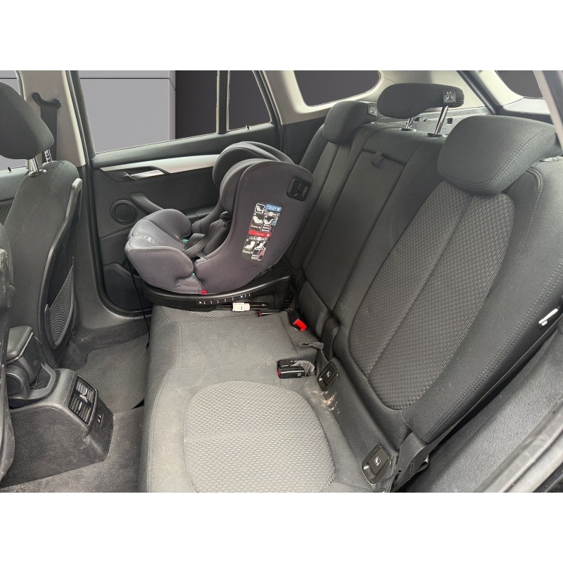 BMW X1 F48 LCI xDrive 25e 220 ch BVA6 Lounge Garantie 12 mois