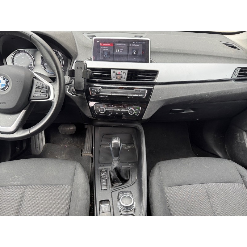 BMW X1 F48 LCI xDrive 25e 220 ch BVA6 Lounge Garantie 12 mois