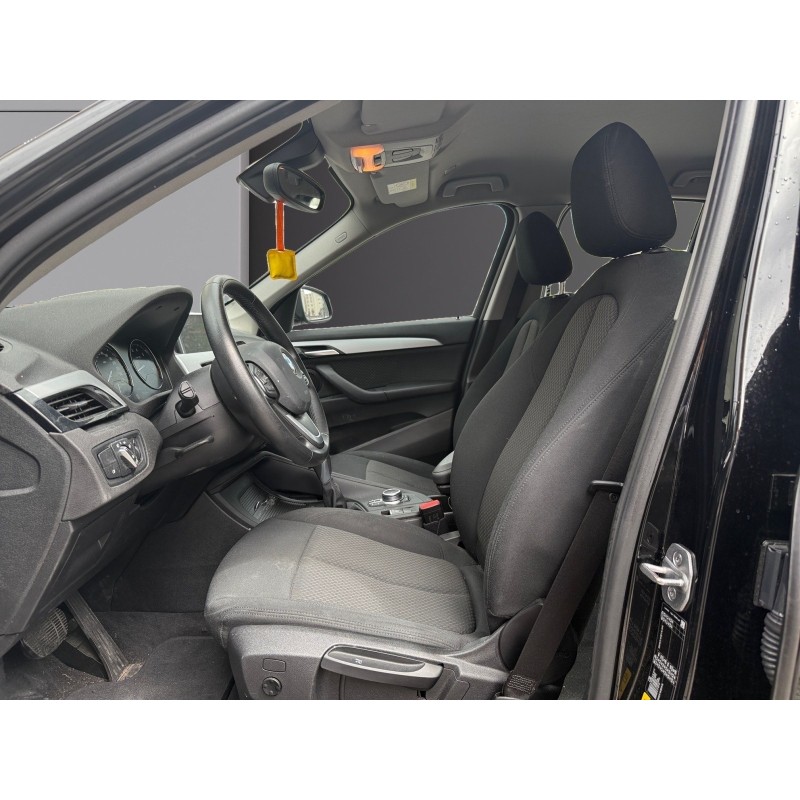 BMW X1 F48 LCI xDrive 25e 220 ch BVA6 Lounge Garantie 12 mois