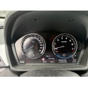 BMW X1 F48 LCI xDrive 25e 220 ch BVA6 Lounge Garantie 12 mois