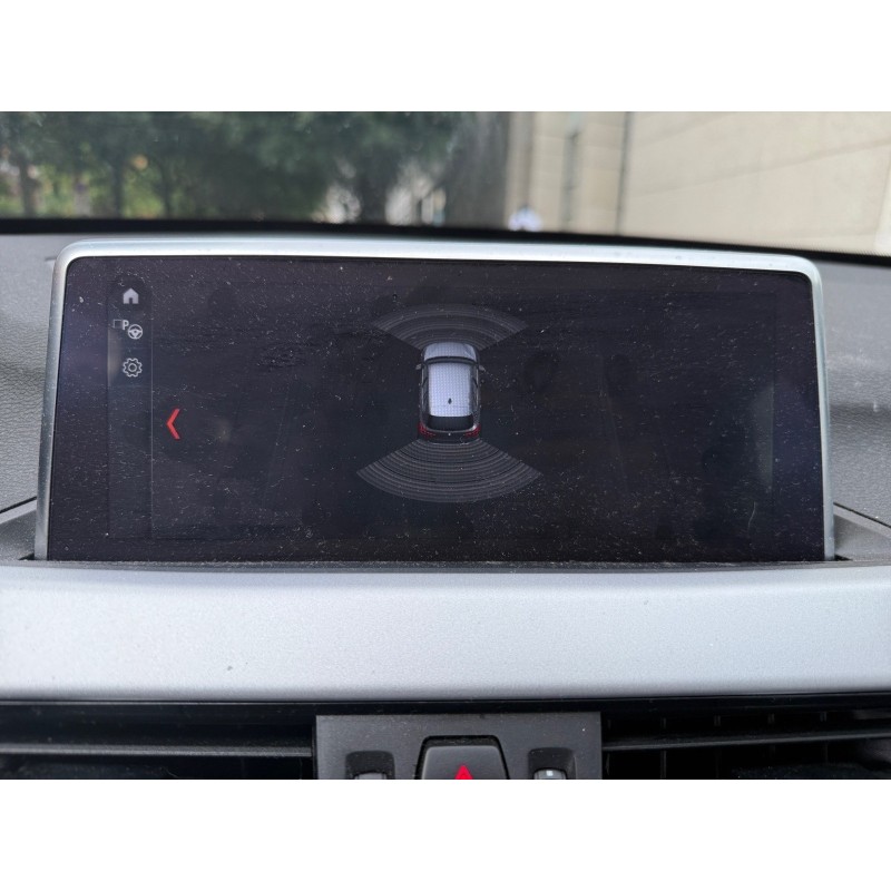 BMW X1 F48 LCI xDrive 25e 220 ch BVA6 Lounge Garantie 12 mois