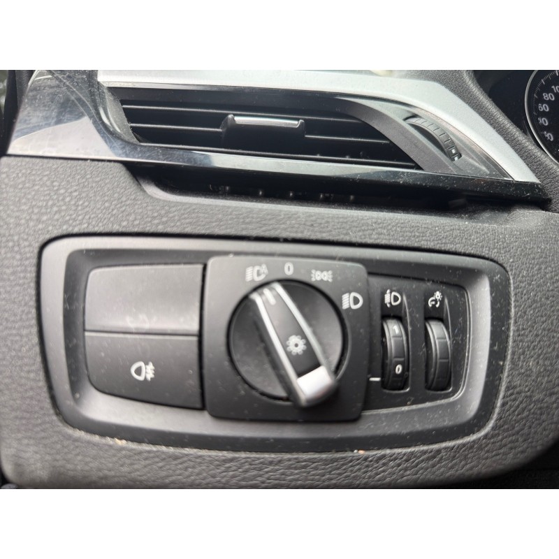 BMW X1 F48 LCI xDrive 25e 220 ch BVA6 Lounge Garantie 12 mois