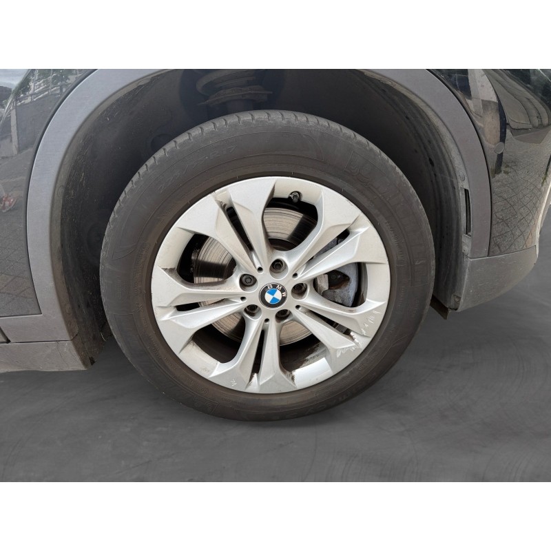 BMW X1 F48 LCI xDrive 25e 220 ch BVA6 Lounge Garantie 12 mois
