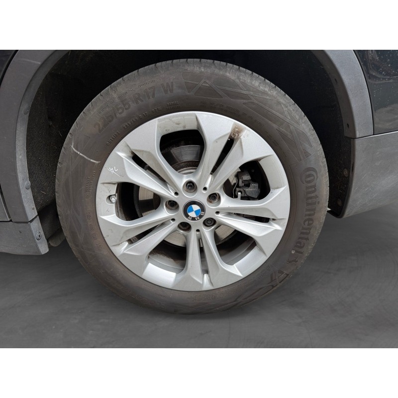 BMW X1 F48 LCI xDrive 25e 220 ch BVA6 Lounge Garantie 12 mois