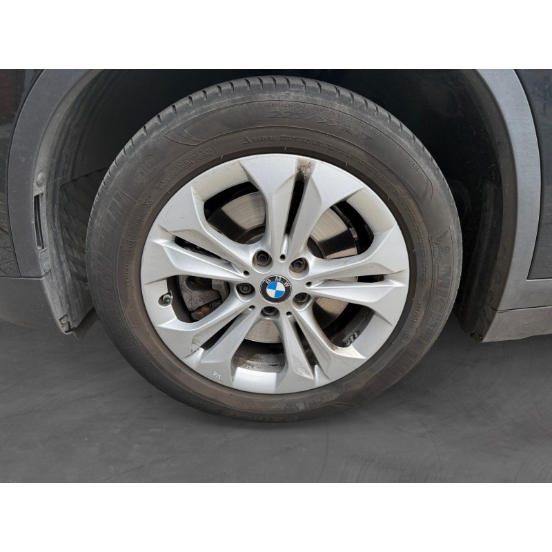 BMW X1 F48 LCI xDrive 25e 220 ch BVA6 Lounge Garantie 12 mois