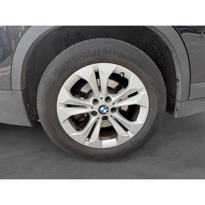 BMW X1 F48 LCI xDrive 25e 220 ch BVA6 Lounge Garantie 12 mois