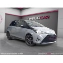 TOYOTA YARIS HYBRIDE MC2 100h Collection