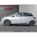 TOYOTA YARIS HYBRIDE MC2 100h Collection