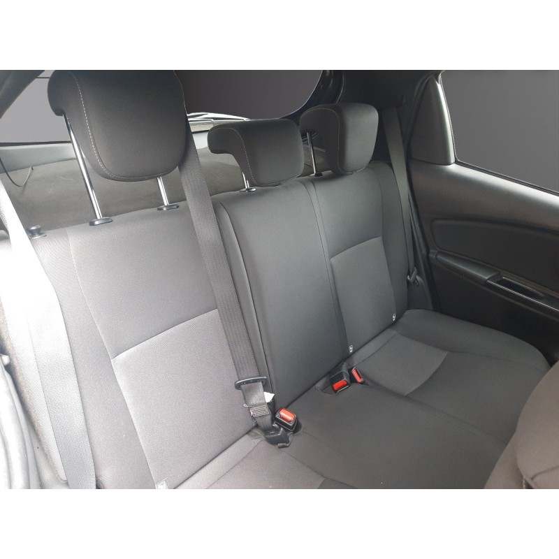 TOYOTA YARIS HYBRIDE MC2 100h Collection