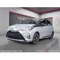 TOYOTA YARIS HYBRIDE MC2 100h Collection