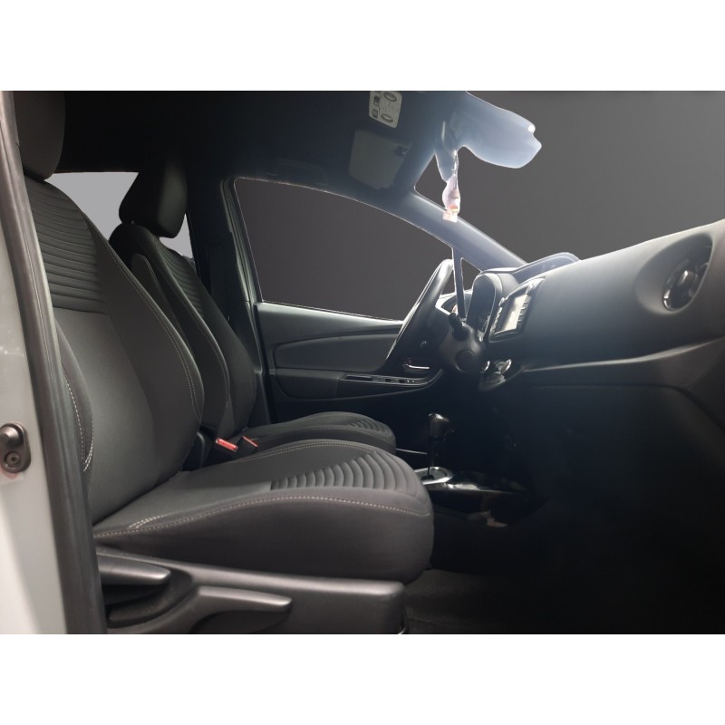 TOYOTA YARIS HYBRIDE MC2 100h Collection
