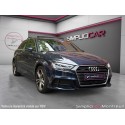 AUDI A3 SPORTBACK 2.0 TFSI 190 S tronic 7 S Line FULL OPTIONS/GARANTIE 12 MOIS/VIRTUAL COKPIT/INTERIEUR CUIR/BANG...