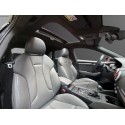 AUDI A3 SPORTBACK 2.0 TFSI 190 S tronic 7 S Line FULL OPTIONS/GARANTIE 12 MOIS/VIRTUAL COKPIT/INTERIEUR CUIR/BANG...