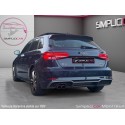 AUDI A3 SPORTBACK 2.0 TFSI 190 S tronic 7 S Line FULL OPTIONS/GARANTIE 12 MOIS/VIRTUAL COKPIT/INTERIEUR CUIR/BANG...