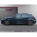 AUDI A3 SPORTBACK 2.0 TFSI 190 S tronic 7 S Line FULL OPTIONS/GARANTIE 12 MOIS/VIRTUAL COKPIT/INTERIEUR CUIR/BANG...