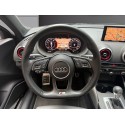 AUDI A3 SPORTBACK 2.0 TFSI 190 S tronic 7 S Line FULL OPTIONS/GARANTIE 12 MOIS/VIRTUAL COKPIT/INTERIEUR CUIR/BANG...