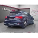 AUDI A3 SPORTBACK 2.0 TFSI 190 S tronic 7 S Line FULL OPTIONS/GARANTIE 12 MOIS/VIRTUAL COKPIT/INTERIEUR CUIR/BANG...