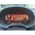AUDI A3 SPORTBACK 2.0 TFSI 190 S tronic 7 S Line FULL OPTIONS/GARANTIE 12 MOIS/VIRTUAL COKPIT/INTERIEUR CUIR/BANG...